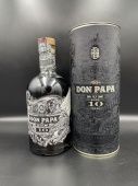 Don Papa 10 Years Old 0,7л