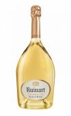 Ruinart Blanc de Blancs Magnum 1,5л