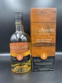 GlenAllachie 8 Years Koval Rye Quarter Cask 0,7л