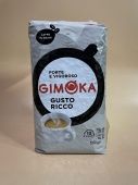 Кава в зернах Gimoka Gusto Ricco 1кг