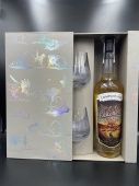 Compass Box The Peat Monster 0,7+2 бокала