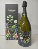 Dom Perignon Millesime 2015 Murakami 0,75л