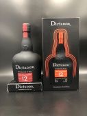 Dictador 12 Years Old 0,7л