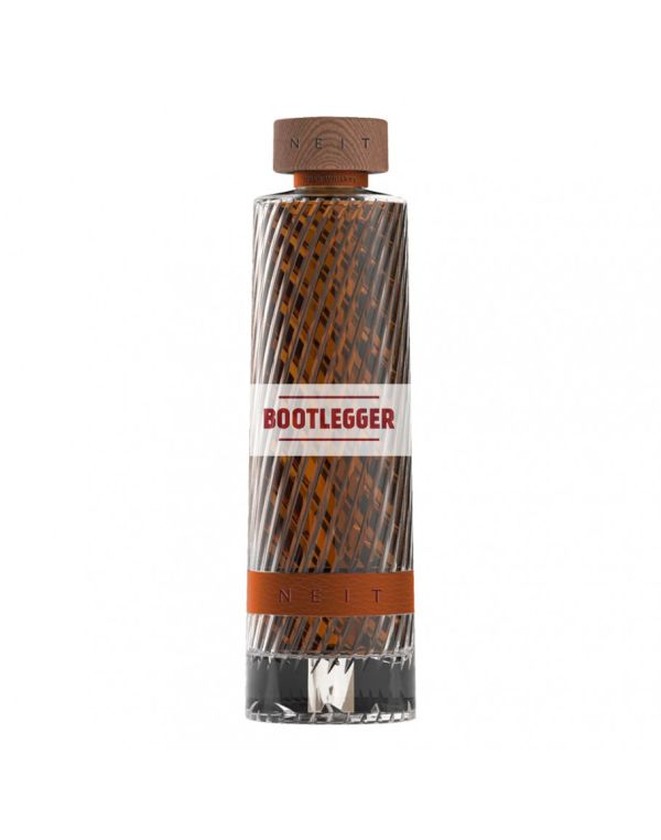 Neit Toffee Dream Irish Whiskey 0,7л