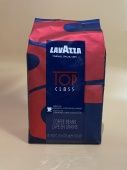 Кава в зернах Lavazza Top Class 1кг