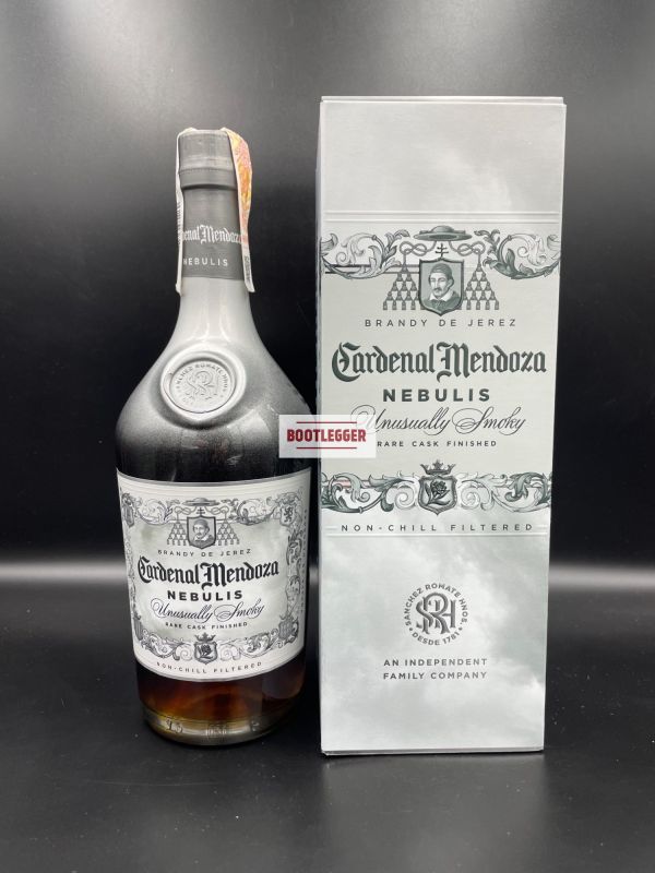 Cardenal Mendoza Nebulis 0,7л