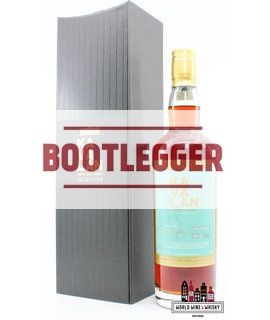 Kavalan Selection Port Cask Cask Streight 0,7л