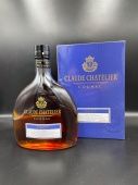 Claude Chatelier VSOP 0,7л