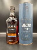Jura 18 Years Old 0,7л