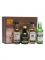 Набор Peated Malts of Distinction Giftpack 4*50мл