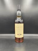 Blair Athol 12 Years Old Flora and Fauna 0,7л