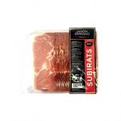 Хамон нарезка Subirats Jamon Serrano 500г