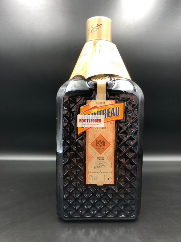 Cointreau Sparkle 1л