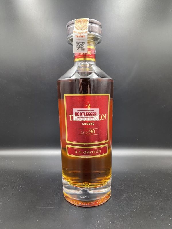 Tesseron Lot 90 XO 0,7л