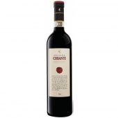 Chianti D.O.C.G. Corte alle Mura 2019г 0,75л