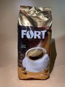 Кава в зернах Fort 1кг