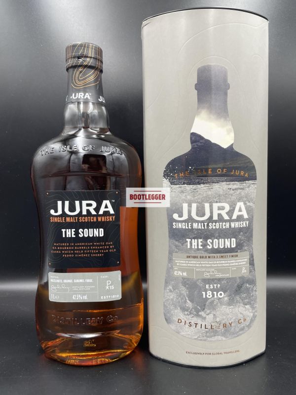 Jura The Sound 1л