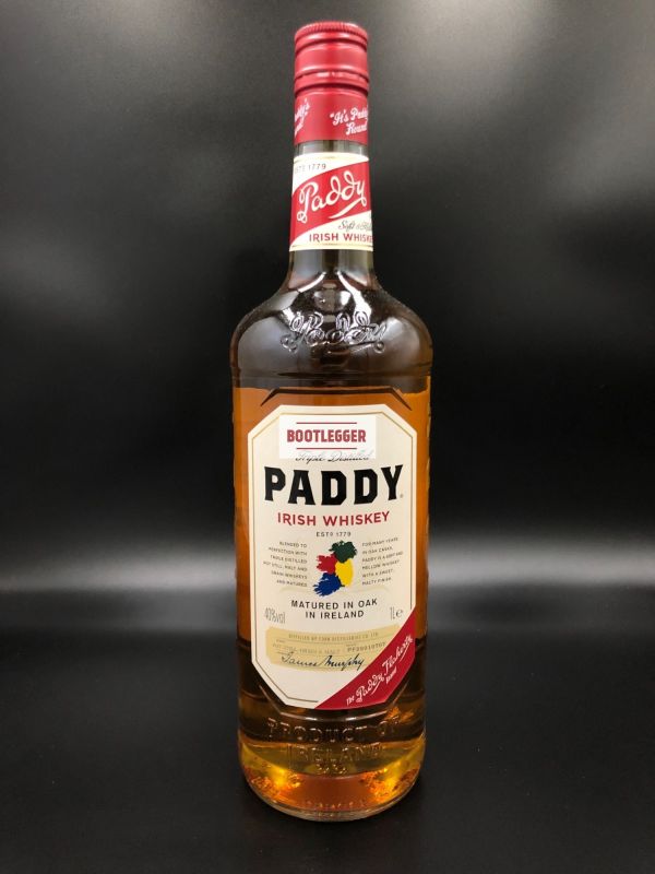 Paddy 1л