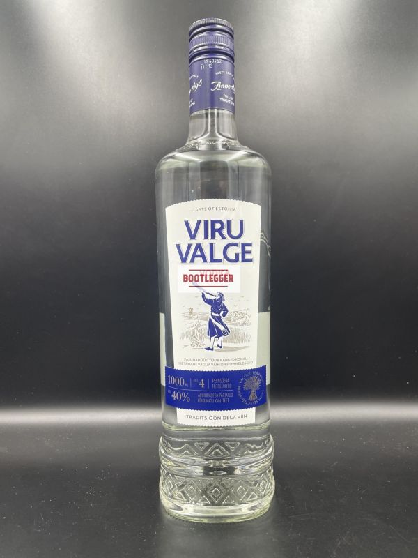 Viru Valge 1л