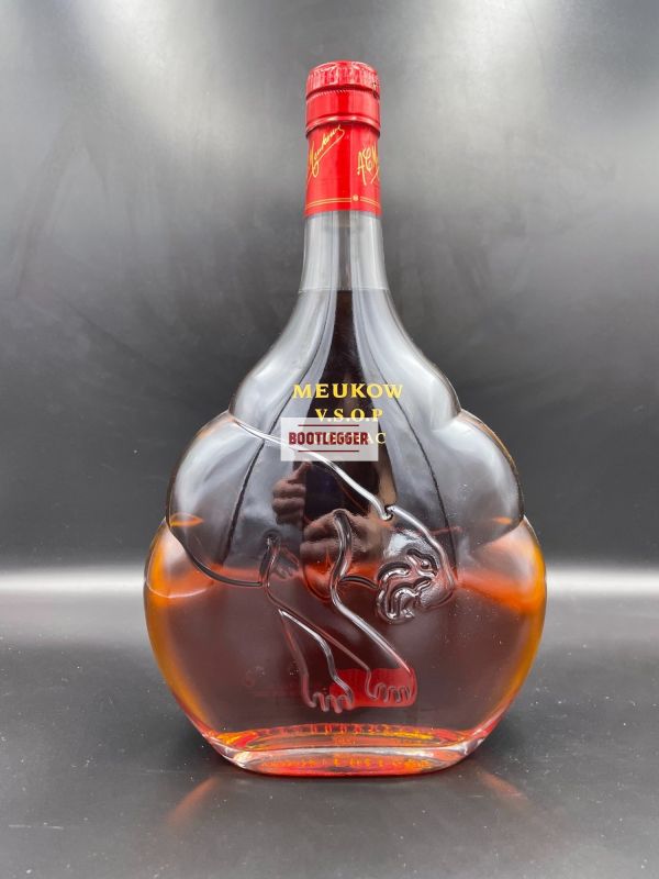 Meukow VSOP 0,7л