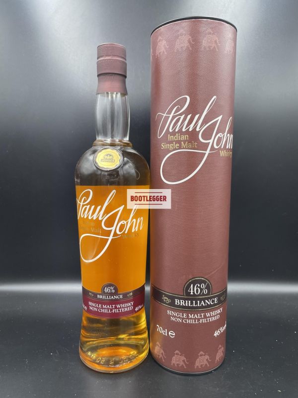 Paul John Brilliance 0,7л