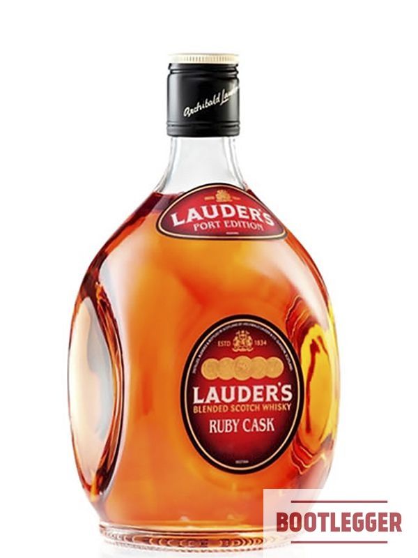 Lauders Port Edition Ruby Cask 1 л