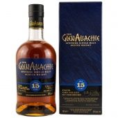 GlenAllachie 15 Years Old 0,7л