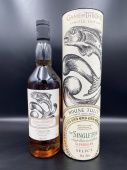 Singleton Game of Thrones 0,7л