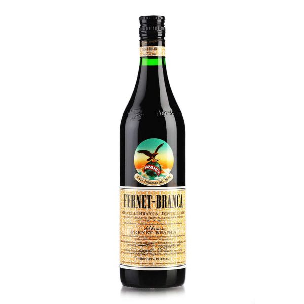 Fernet Branca 1л