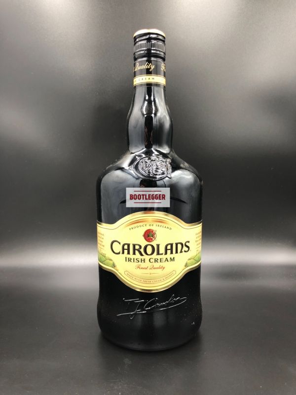 Carolans 1л