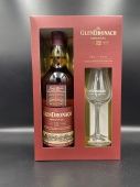 Glendronach 12 Years Old 0,7л with glass