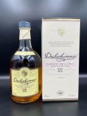 Dalwhinnie 15 Years Old 0,7л