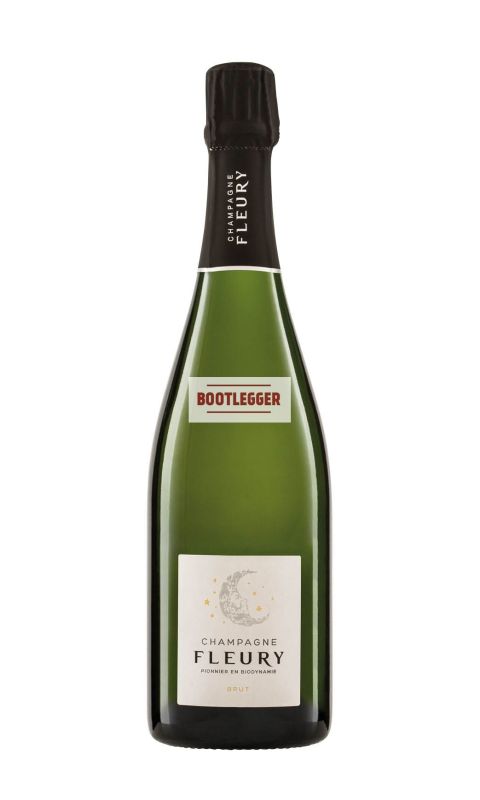 Fleury Pionnier en Biodynamie 0,75л