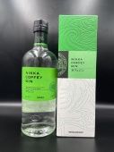 Nikka Coffey Gin 0,7л
