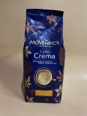 Кава в зернах Movenpick Caffe Crema 1кг