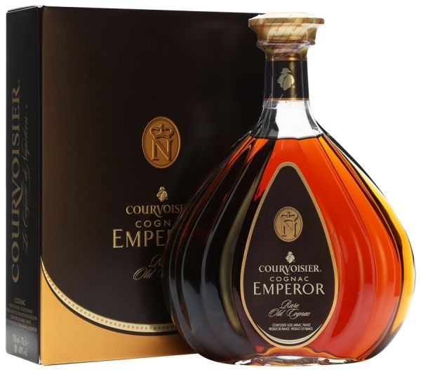Courvoisier Emperor 0,7л