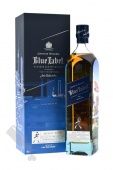 Johnnie Walker Blue Label City Of The Future Berlin 0,7л
