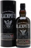 Teeling Blackpitts Peated 0,7л