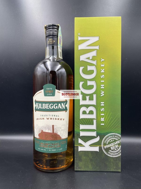 Kilbeggan 1л