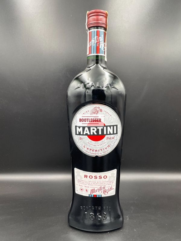 Martini Rosso 1л