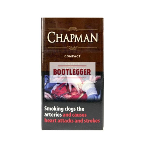 Chapman Classic Coffee