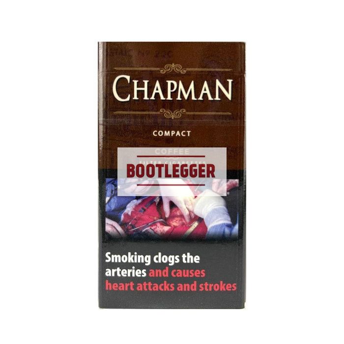 Chapman Classic Coffee
