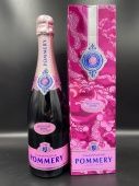 Pommery Brut Rose Royal 0,75л