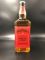 Jack Daniels Fire 0,7л