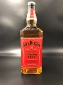 Jack Daniels Fire 0,7л