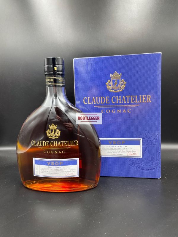 Claude Chatelier VSOP 0,7л