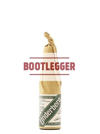 Underberg Bitter 0,02мл