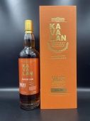 Kavalan Solist Brandy Cask Strenght 0,7л