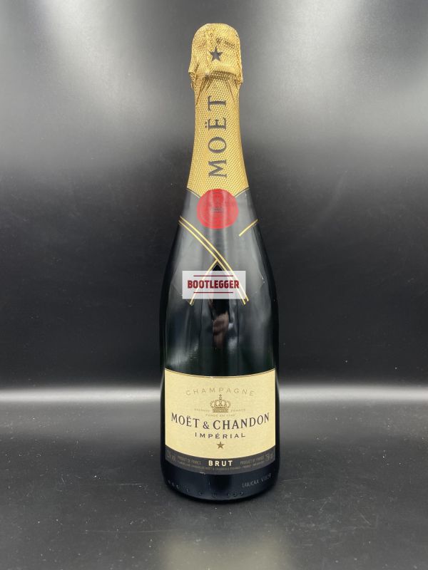 Moet Chandon Brut 0,75л