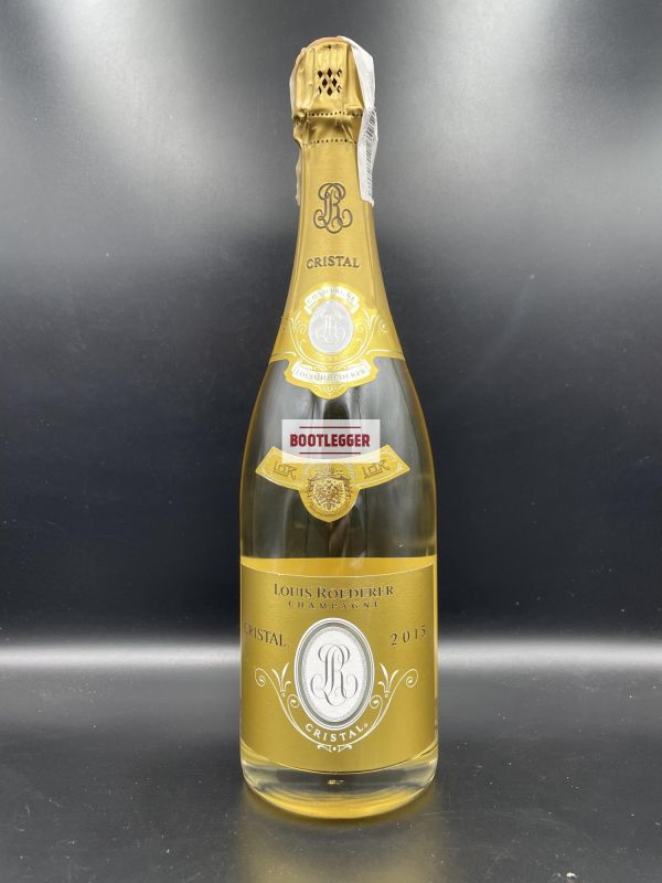 Louis Roeder Cristal 2016 0,75л